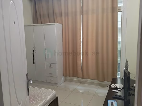 Room for Rent in Al Barsha