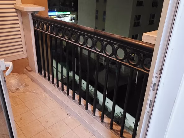 Room for Rent in International City