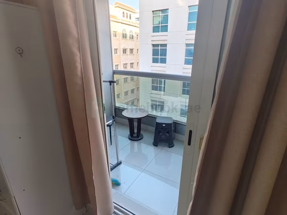 Room for Rent in Al Barsha