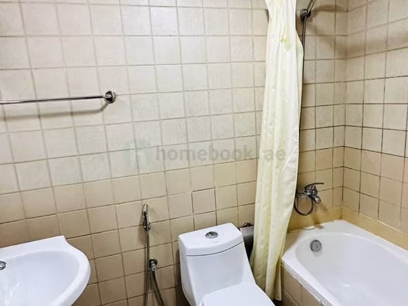 Room for Rent in Dubai Marina