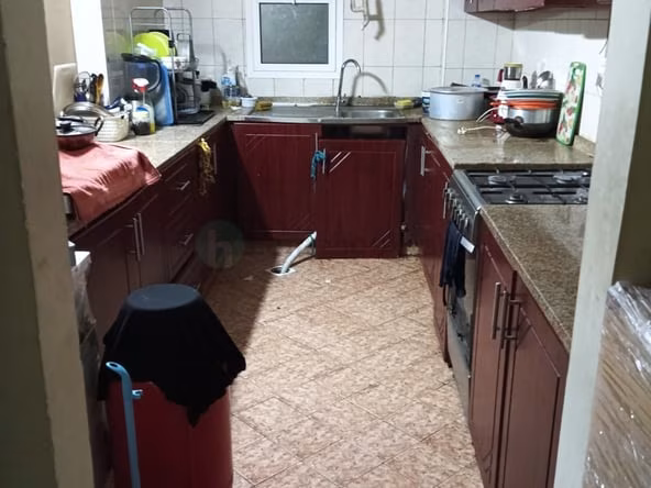 Room for Rent in International City