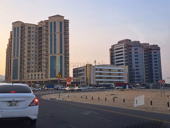 Room for Rent in Al Qusais