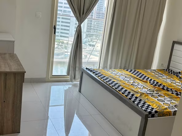 Room for Rent in Barsha Heights (TECOM)