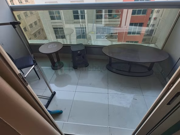 Room for Rent in Al Barsha