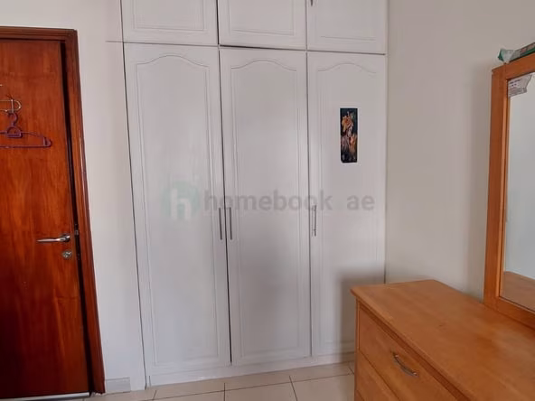 Room for Rent in Al Quoz
