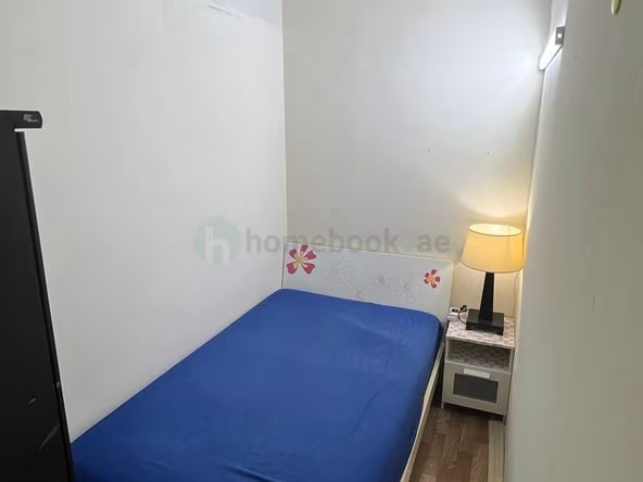 Room for Rent in International City