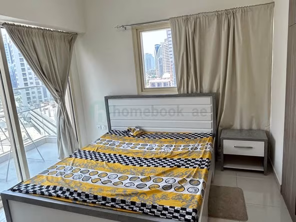 Room for Rent in Barsha Heights (TECOM)