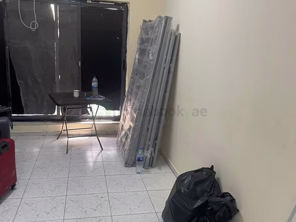 Bed Space & Partition in Al Qusais