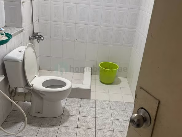Bed Space & Partition in Al Qusais
