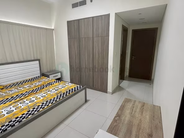 Room for Rent in Barsha Heights (TECOM)
