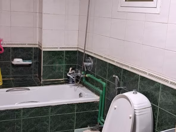 Room for Rent in Al Qusais