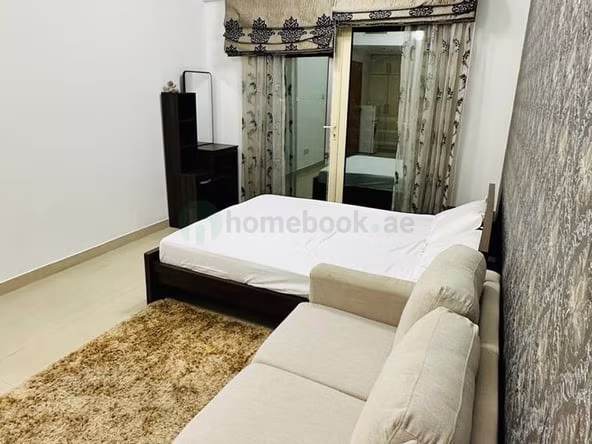 Room for Rent in Dubai Marina