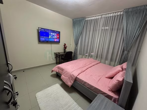 Room for Rent in Sharjah