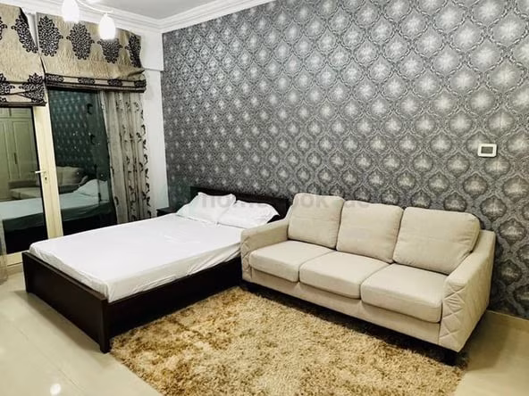 Room for Rent in Dubai Marina
