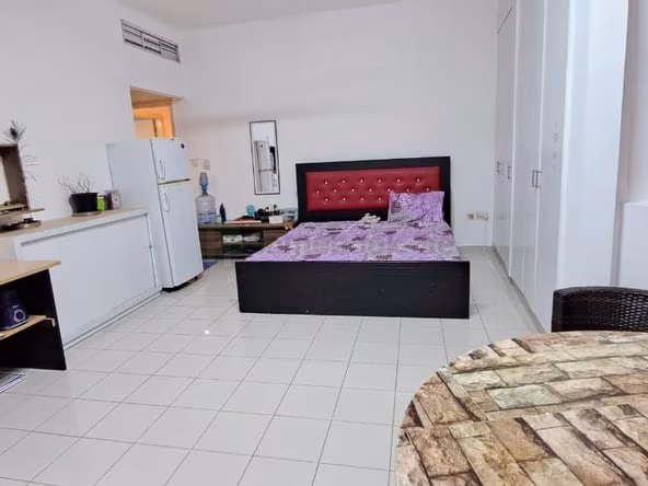 Room for Rent in Al Qusais
