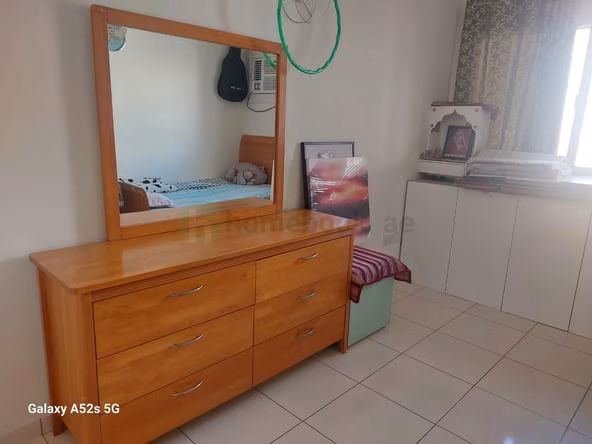 Room for Rent in Al Quoz