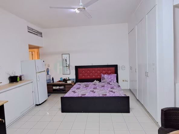 Room for Rent in Al Qusais