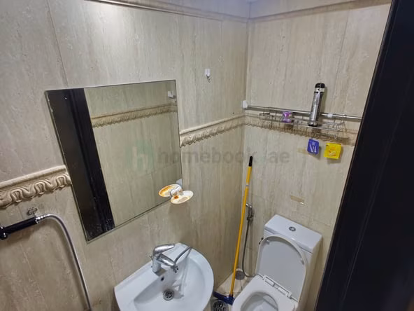 Room for Rent in Al Barsha