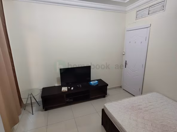 Room for Rent in Al Barsha
