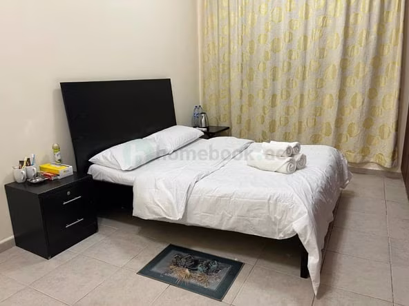 Room for Rent in Al Barsha