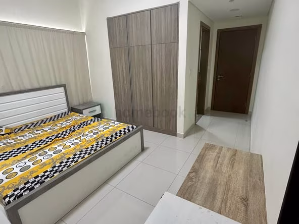 Room for Rent in Barsha Heights (TECOM)
