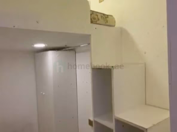 Partition in Deira