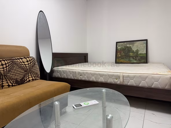 Room for Rent in Dubai