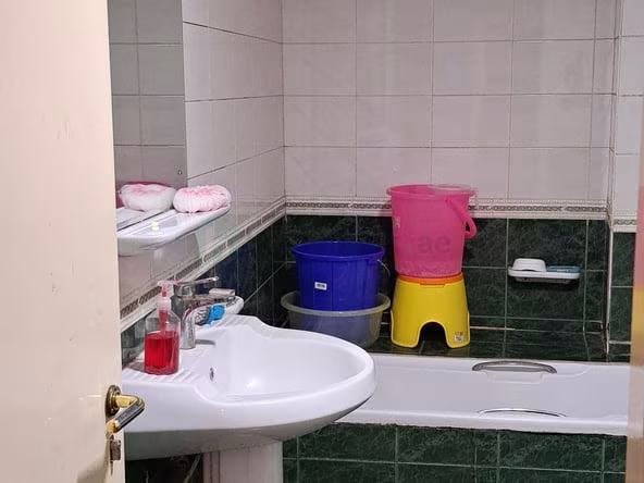 Room for Rent in Al Qusais