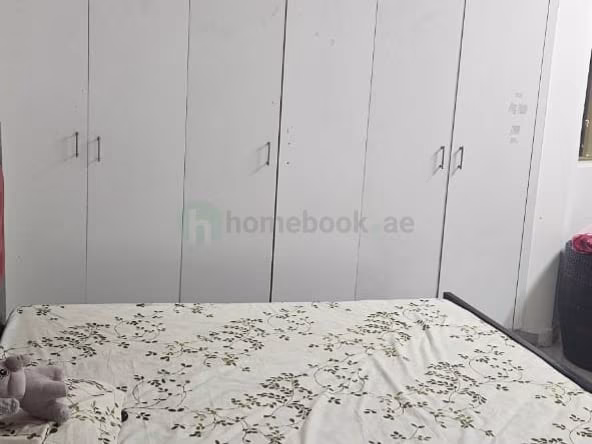 Room for Rent in Al Qusais