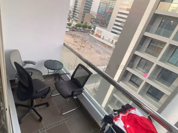 Bed Space & Partition in Dubai Silicon Oasis (DSO)