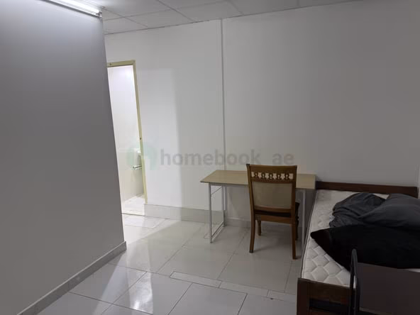 Room for Rent in Dubai