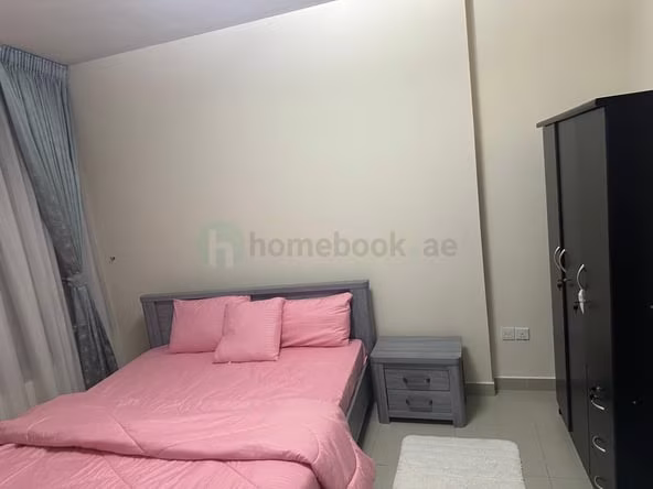 Room for Rent in Sharjah