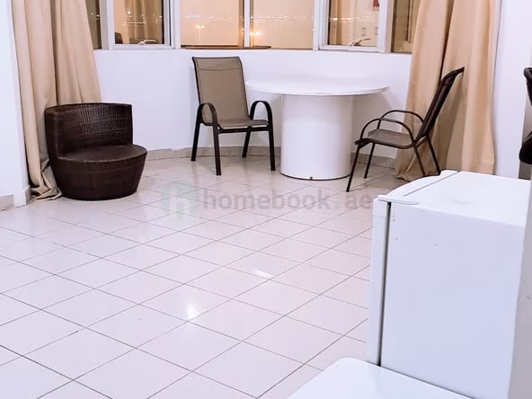 Room for Rent in Al Qusais