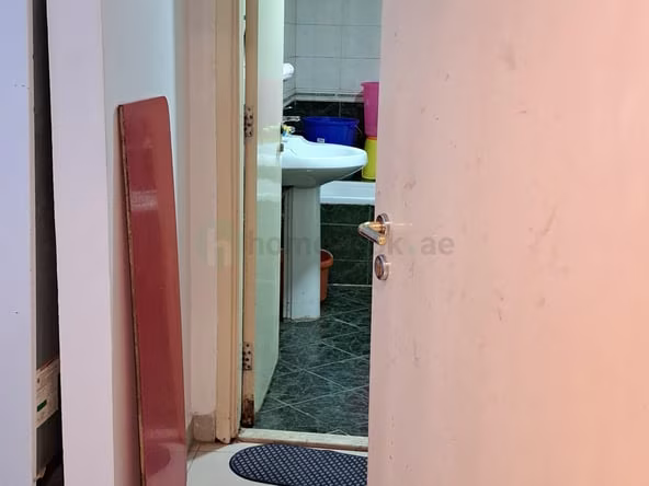 Room for Rent in Al Qusais