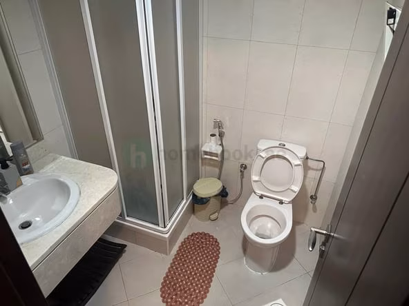 Room for Rent in Sharjah