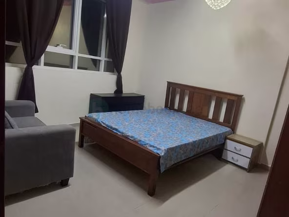 Room for Rent in Sharjah