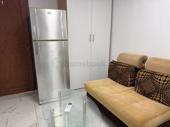 Room for Rent in Dubai