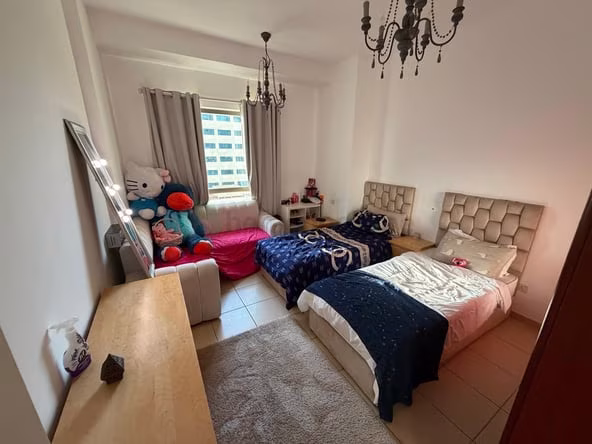 Room for Rent in Dubai Marina