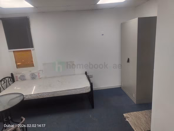 Room for Rent in Barsha Heights (TECOM)
