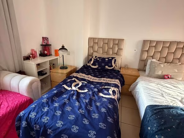 Room for Rent in Dubai Marina