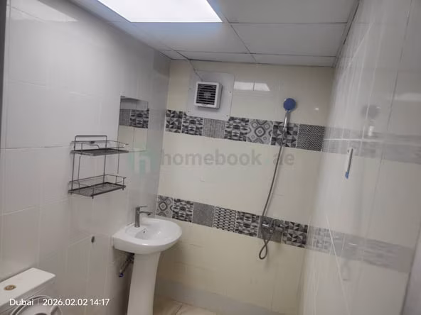 Room for Rent in Barsha Heights (TECOM)