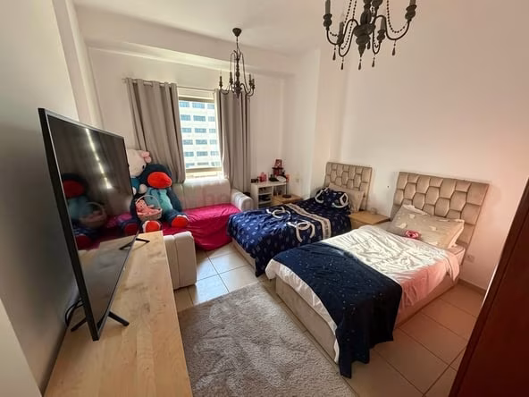 Room for Rent in Dubai Marina