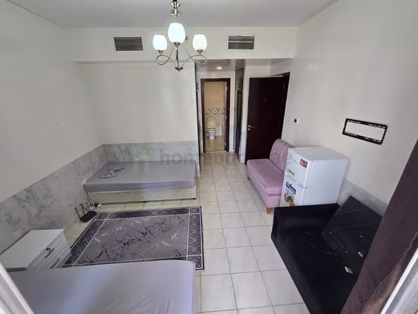 Room for Rent in Barsha Heights (TECOM)
