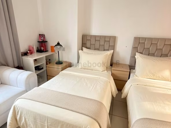 Room for Rent in Dubai Marina