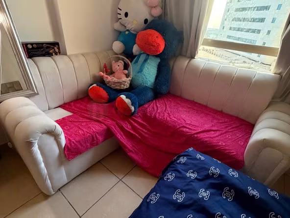 Room for Rent in Dubai Marina