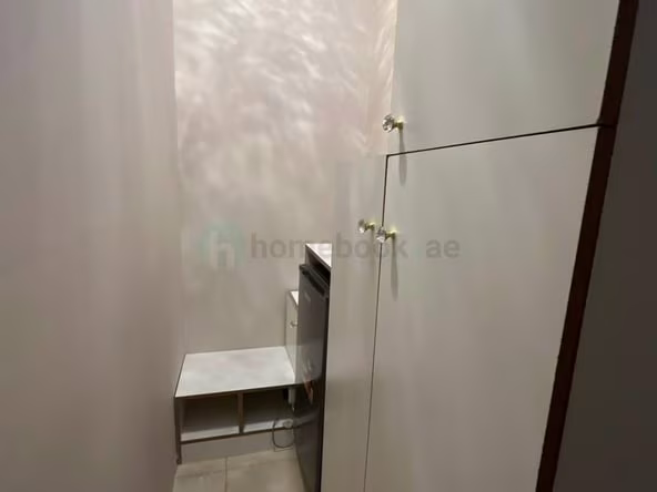 Bed Space & Partition in Barsha Heights (TECOM)