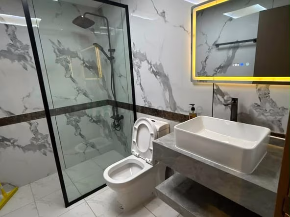 Bed Space & Partition in Barsha Heights (TECOM)