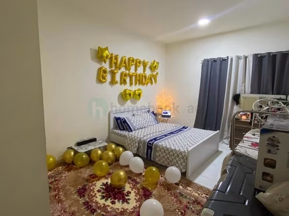 Room for Rent in Al Mankhool