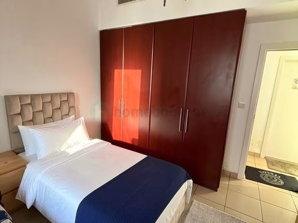 Room for Rent in Dubai Marina