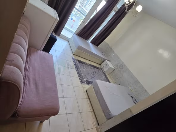 Room for Rent in Barsha Heights (TECOM)